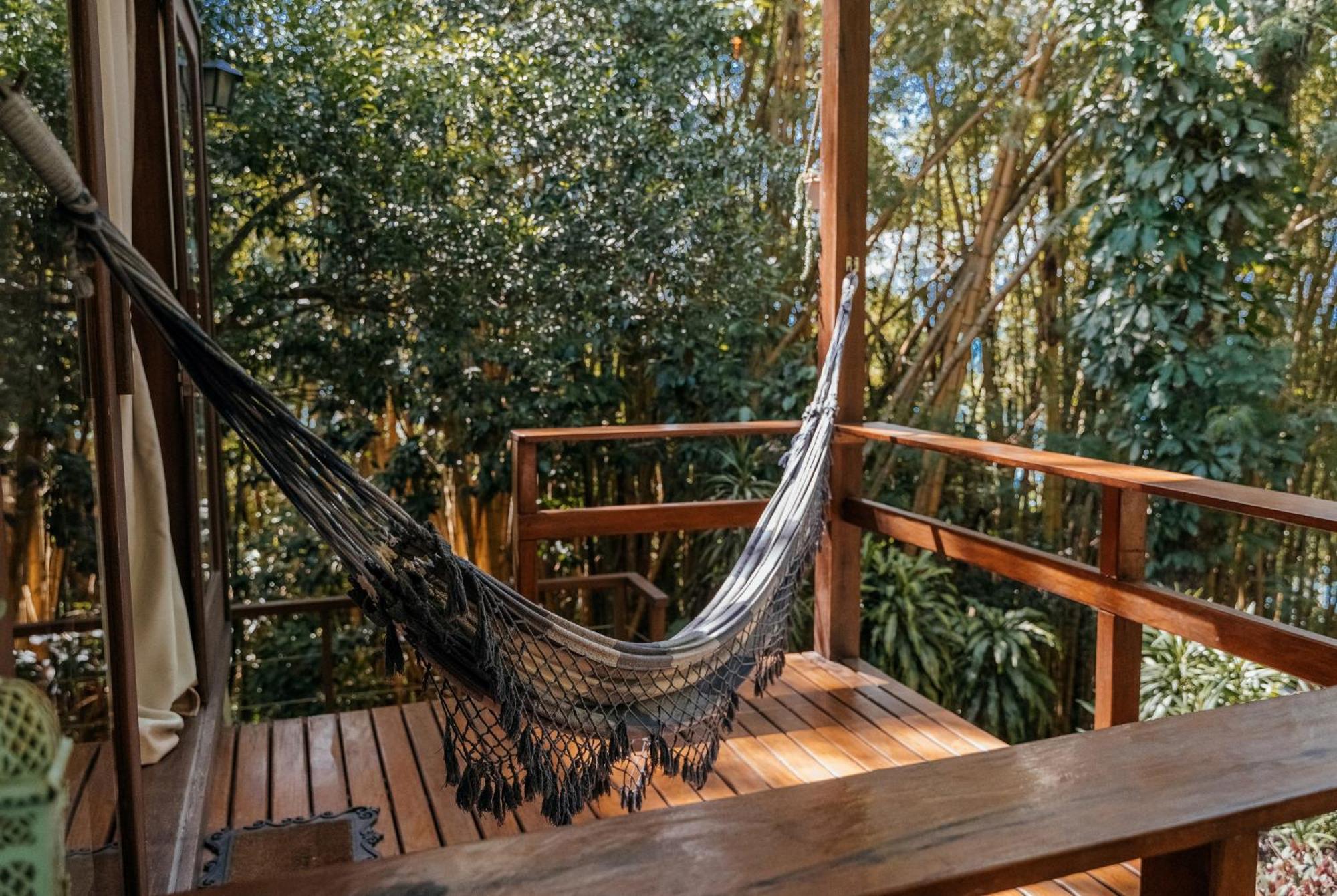 Bonito Paraiso Ilha Grande Exterior foto